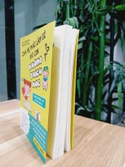 Cha mẹ phải làm gì khi con không thích học- Lỗ Bằng Trình - ảnh 4