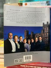 Biên niên ký lâu đài Downton the chronicles of downton abbey - ảnh 2