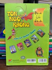 Tôn ngộ không 6: Vượt biển tìm thầy - ảnh 2