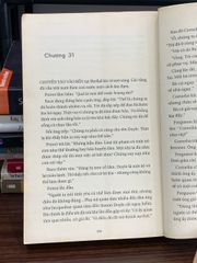 Án mạng trên sông Nile – Agatha Christie - ảnh 5