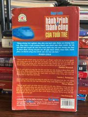 Hành trình đến thành công của tuổi trẻ – Roger Leslie - ảnh 2