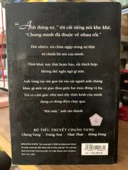 Hừng Đông -Stephenie Meyer - ảnh 3