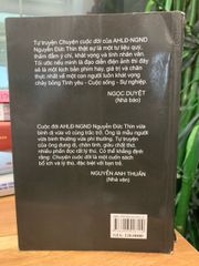 Chuyện cuộc đời -Lê Đức Thìn - ảnh 3