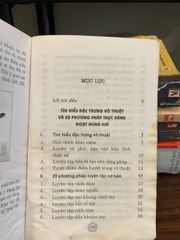 Kỹ thuật phòng vệ đoạt hung khí – Hoàng Yến (biên soạn) - ảnh 5