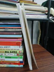 Vương quốc vịt giời — Dương Quốc Hải (NXB Kim Đồng) - ảnh 4