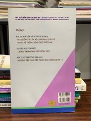 Nghệ thuật ứng xử cho bạn trẻ – Hội đồng chỉ đạo xuất bản sách Xã, Phường, Thị trấn - ảnh 2