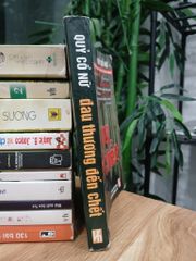 Đau thương đến chết (Phần hai: Luân hồi) – Quỷ Cổ Nữ - ảnh 3