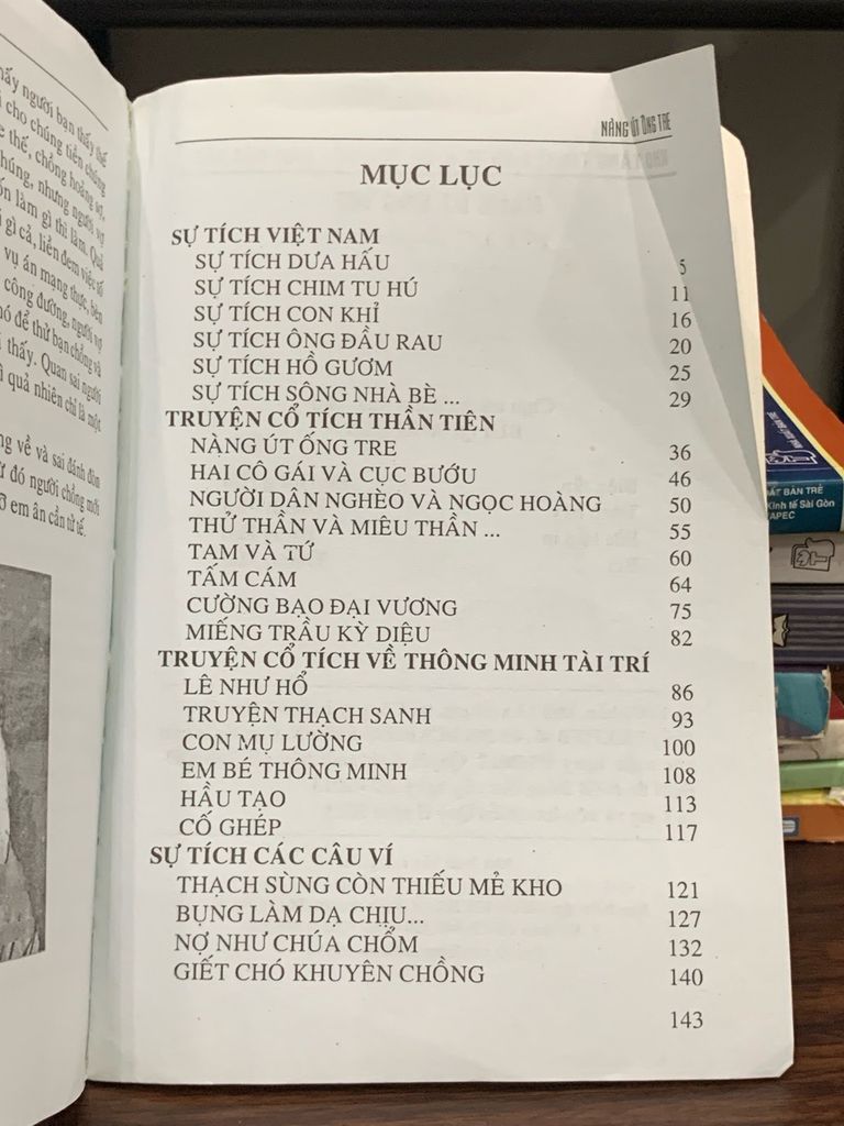 Nàng út ống tre — Đức Trí - Ảnh thực tế 5