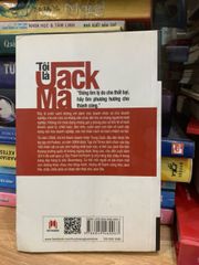 Tôi là Jack Ma -Trần Vỹ - ảnh 2