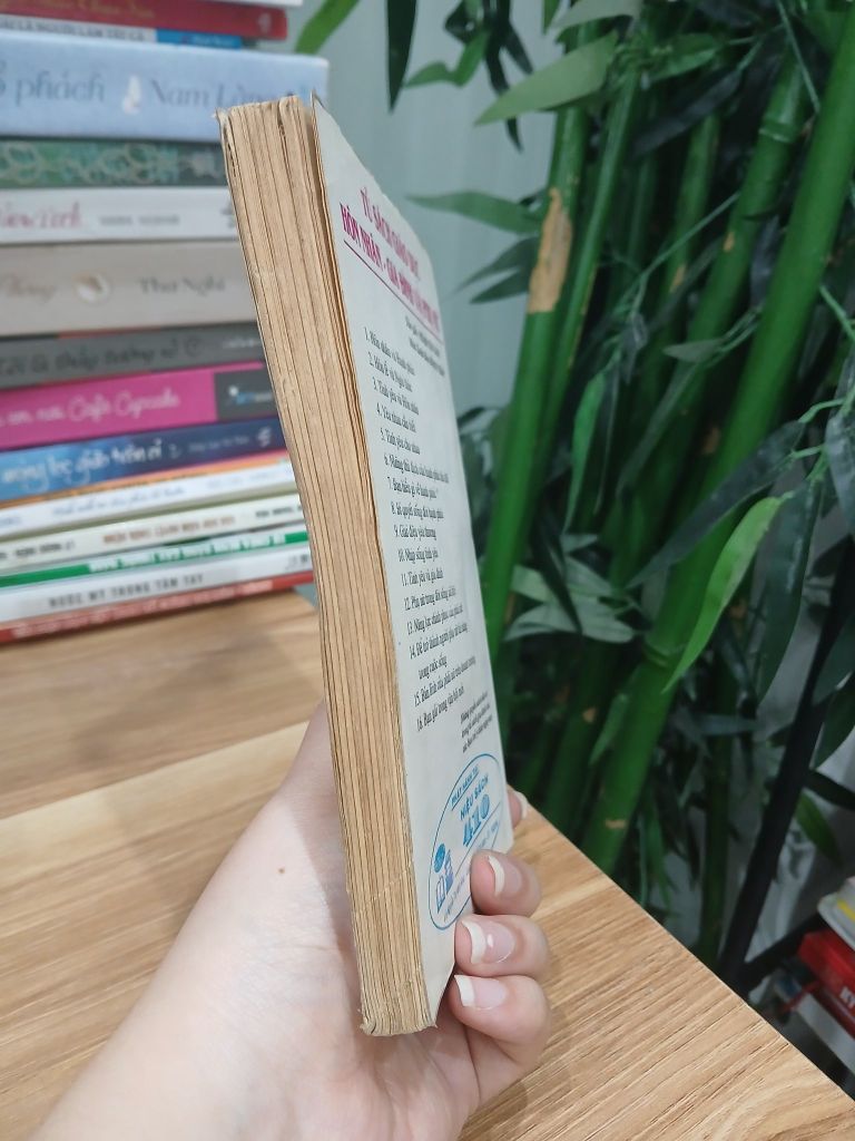 Phụ Nữ Trong Đời Sống Xã Hội - Phạm Côn Sơn - Ảnh thực tế 4