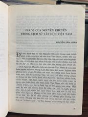 Nguyễn Khuyến – Thơ và lời bình – Mai Hương (biên soạn) - ảnh 3
