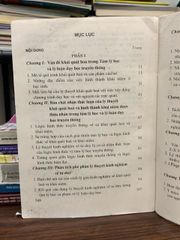 Các Dạng Khái Quát Hóa Trong Dạy Học - V.V. Đa-vư-đôv - ảnh 5