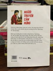 Người truyền cảm hứng - TS. Lê Thẩm Dương - ảnh 2