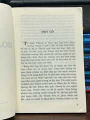 Hoa sen dại- Quách Xuân Hoà - ảnh 4