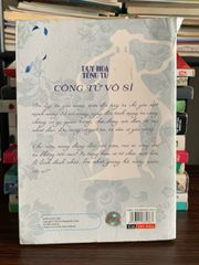 Công tử vô sỉ tập 3– Duy Hoà Tống Tử - ảnh 2