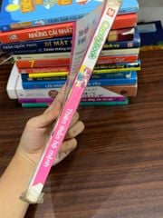 Thiên thần hộ mệnh- Candy Book - ảnh 3