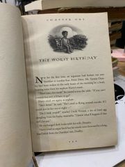 Harry Potter và Phòng chứa Bí mật - J.K. Rowling - ảnh 4