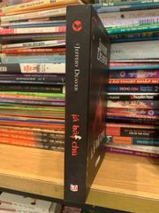 Lá bài chủ -Jeffery Deaver - ảnh 2