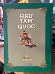 Hậu Tam quốc 2 -Danh Nho - ảnh 5
