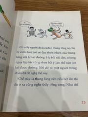 Tớ cực ghét môn Toán 1- Lee Kwang-yoen - ảnh 2