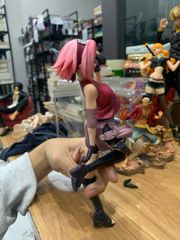 Mô hình Figure Haruno Sakura - Nữ Ninja Y Thuật Làng Lá trong Naruto Shippuden - ảnh 4