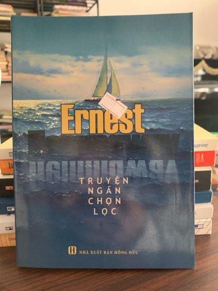 Ernest Hemingway -Lê Huy Bắc ,Đào Thu Hằng