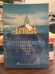 Ernest Hemingway -Lê Huy Bắc ,Đào Thu Hằng - ảnh 1