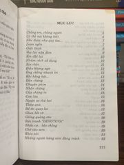 Khẩu chiến phu thê- Tiếng cười gia đình và dân số- Đặng Việt Thuỷ - ảnh 5