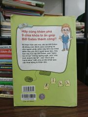 Thiên tài máy tính làm thay đổi thế giới: Bill Gates — Studio Cheongbi - ảnh 2