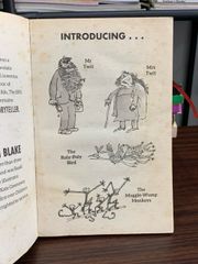Roald Dahl The Twits — Roald Dahl - ảnh 4