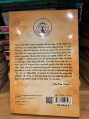Giác quán thứ 6 -Trần Văn Cảnh - ảnh 3