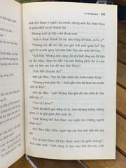 Bất tử (evermore) -Alyson noel - ảnh 5