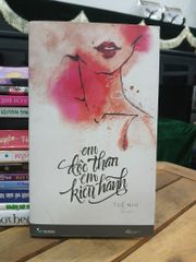 Em độc thân em kiêu hãnh — Tuệ Nhi - ảnh 1