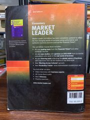 Market leader- 3 rd Edition - ảnh 1