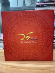 25 Năm thành lập chi nhánh sở giao dịch 1 sải cách tiên phong -BIDV - ảnh 2