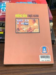 Siêu âm ổ bụng – Hướng dẫn thực hành – J. Tabory; dịch: BS. Nguyễn Trung Hiếu - ảnh 2