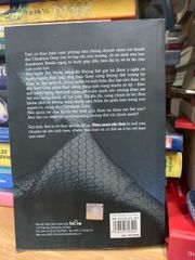 Năm mươi sắc thái Xám -E L James - ảnh 2