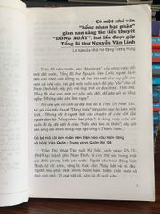 Dòng Xoáy- Trần Thị Nhật Tân - ảnh 4