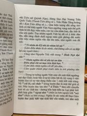 Huyền tích thánh mẫu Liễu hạnh và di sản văn hóa lễ hội Phủ Đầy - ảnh 4