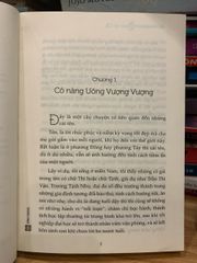Kẻ vô danh mê cung bảy lối -Foxfoxbee - ảnh 4