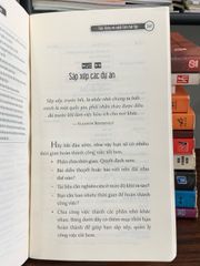 Học tập cũng cần chiến lược – Joe Landsberger - ảnh 5