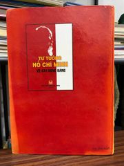 Tư tưởng Hồ Chí Minh về xây dựng Đảng trong sạch, vững mạnh - ảnh 2