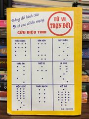 Tử vi Tướng pháp trọn đời — Bửu Sơn - ảnh 2