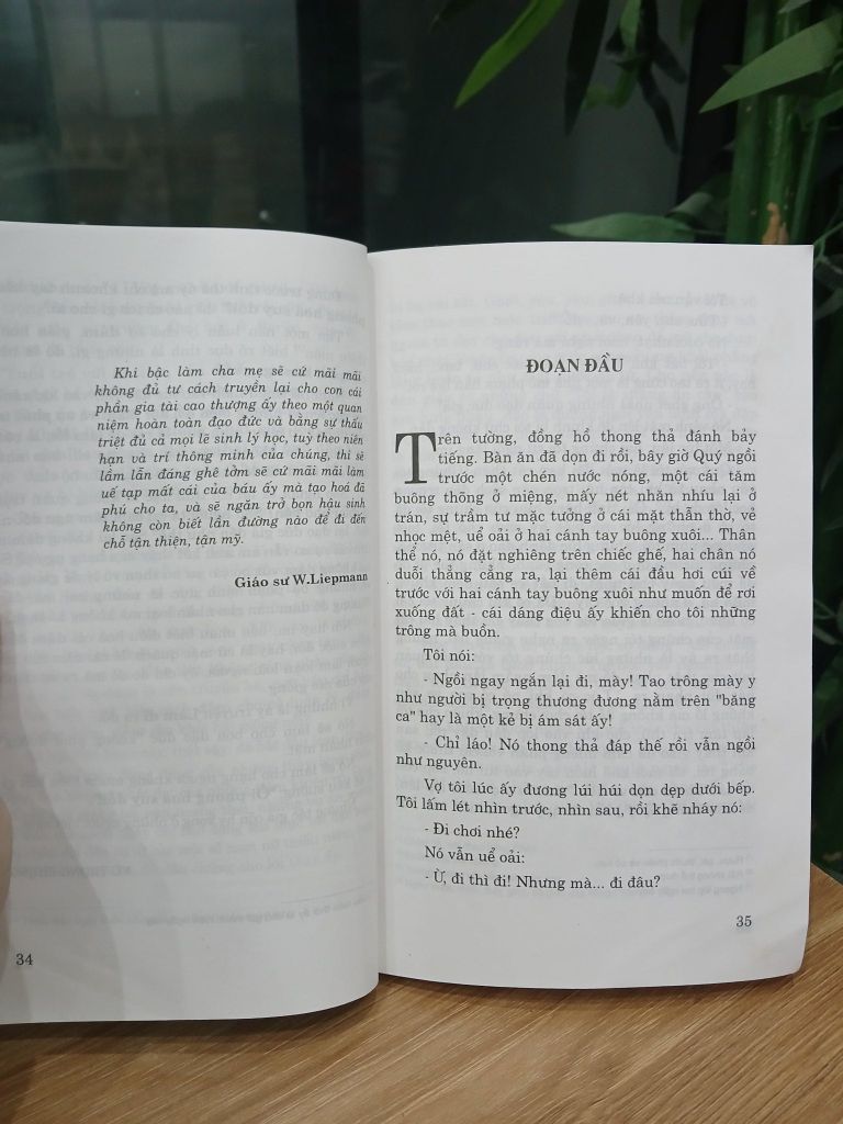 Làm đĩ - Vũ Trọng Phụng - Ảnh thực tế 5