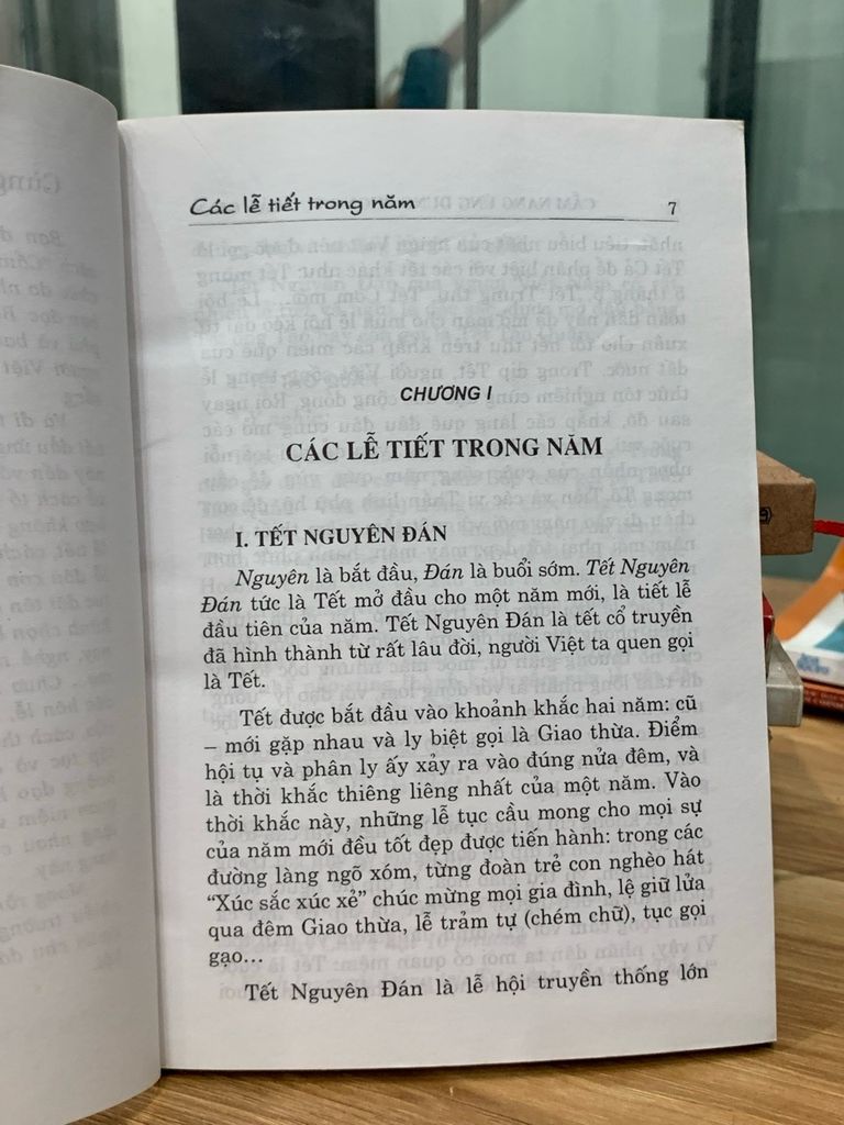 Cẩm năng ứng dụng trong phong tục dân gian -Tuấn Khanh, Thanh thuỷ - Ảnh thực tế 4