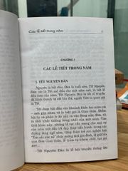 Cẩm năng ứng dụng trong phong tục dân gian -Tuấn Khanh, Thanh thuỷ - ảnh 4