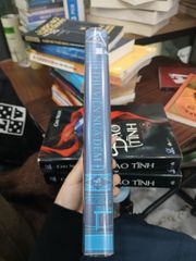 Thư Viện Nửa Đêm - ảnh 2