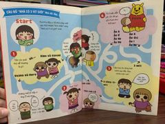 Nhà có 3 vịt giời 5- Matsumoto Purritu - ảnh 3