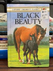 Black Beauty – Ladybird (nguyên tác của Anna Sewell) - ảnh 1