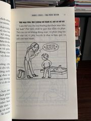 Phương pháp dạy con không đòn roi – Daniel J. Siegel & Tina Payne Bryson - ảnh 4